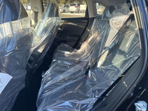 New 2026 Honda HR-V EX-L image 18