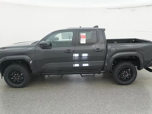 New 2026 Toyota Tacoma SR5 image 38