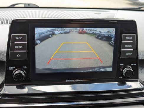 Used 2021 Kia Seltos EX AWD/4WD image 21