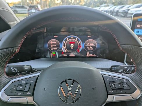 New 2026 Volkswagen GTI S image 28