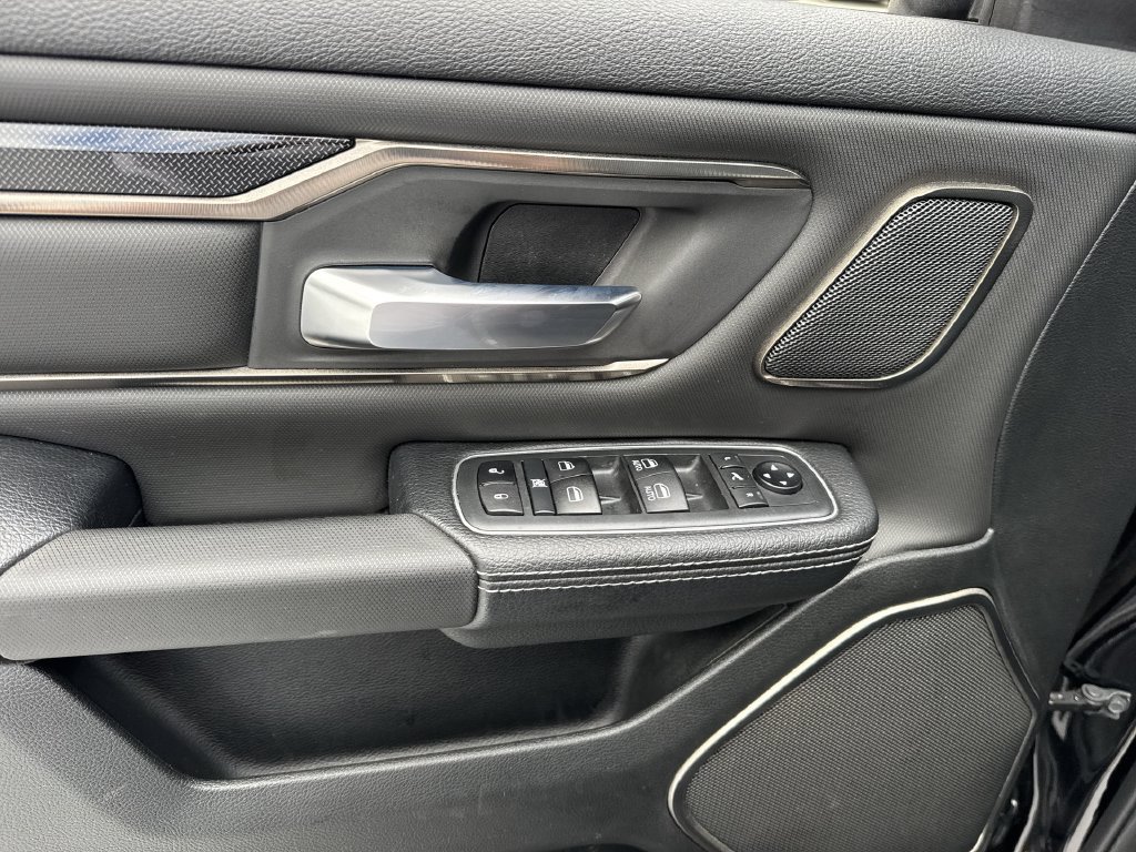 Used 2021 RAM 1500 Rebel w/ Rebel Level 2 Equipment Group AWD/4WD image 40