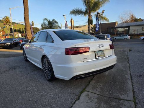 Used 2017 Audi A6 2.0T Premium image 7