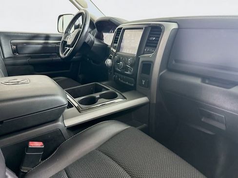 Used 2015 RAM 1500 Sport image 30