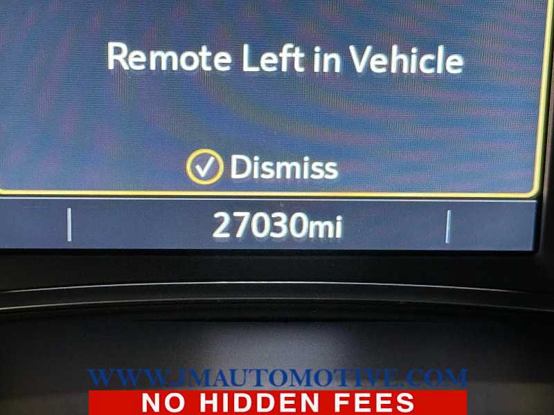 Used 2024 Chevrolet Traverse RS AWD/4WD image 25
