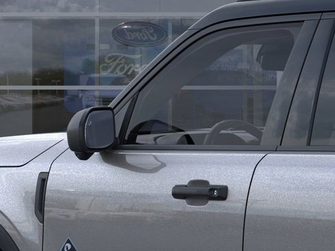 New 2026 Ford Bronco Sport Outer Banks w/ Outer Banks Tech Package+ image 50