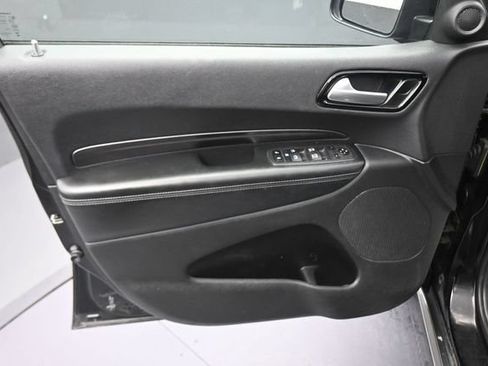 Used 2022 Dodge Durango SXT AWD/4WD image 28