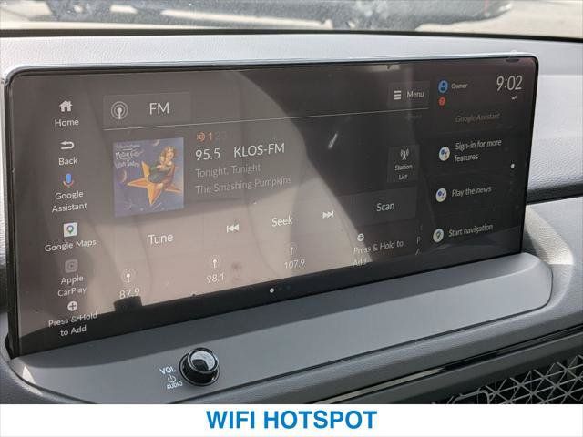 Used 2026 Honda Accord Touring image 17
