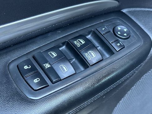 Used 2017 Dodge Durango SXT w/ Quick Order Package 23B RWD image 13