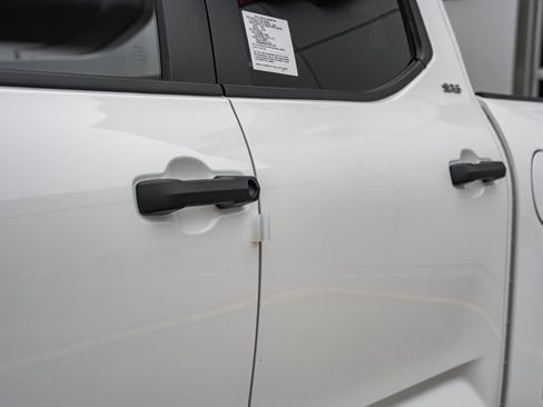 New 2026 Toyota Tundra SR5 image 16