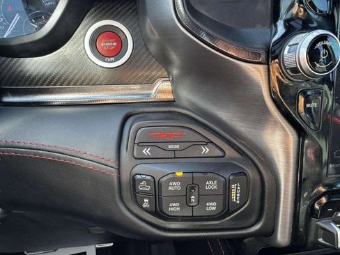Used 2022 RAM 1500 TRX w/ TRX Level 2 Equipment Group image 25