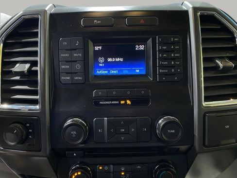 Used 2015 Ford F150 XLT AWD/4WD image 11