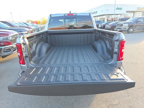 New 2026 RAM 1500 Big Horn image 5