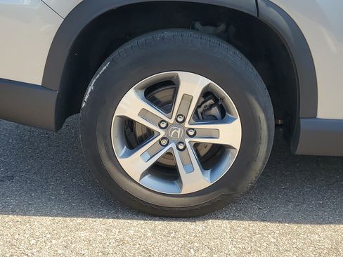 Certified 2023 Honda Pilot EX-L image 5