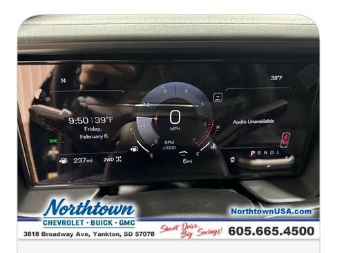 New 2026 GMC Terrain Denali image 15