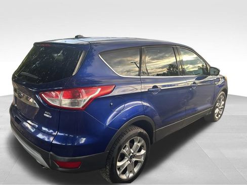 Used 2013 Ford Escape SEL AWD/4WD image 8
