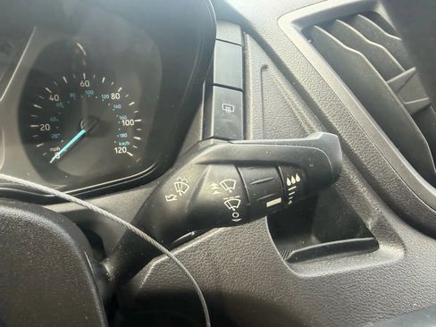 Used 2018 Ford Transit 150 130 Low Roof w/ Interior Upgrade Package image 16