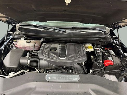 Used 2024 Jeep Grand Wagoneer L Series III image 33