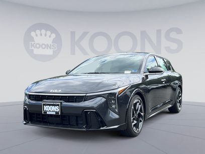 New 2026 Kia K4 GT-Line Turbo w/ GT-Line Premium Package