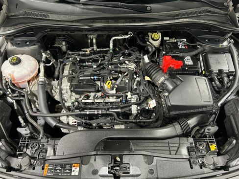 Used 2021 Ford Escape SE w/ Convenience Package image 17