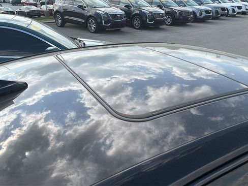 Used 2024 Cadillac CT5 V w/ Super Cruise 2 Package image 8