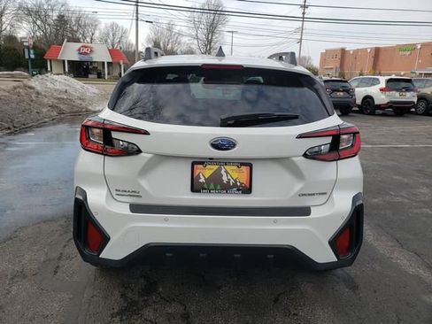 Certified 2024 Subaru Crosstrek 2.5i Limited image 4