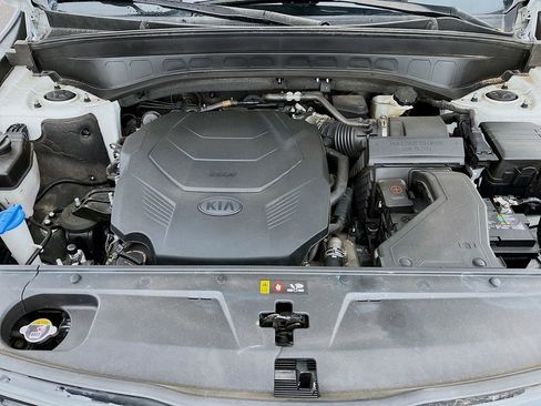 Used 2021 Kia Telluride EX w/ EX Premium Package image 31