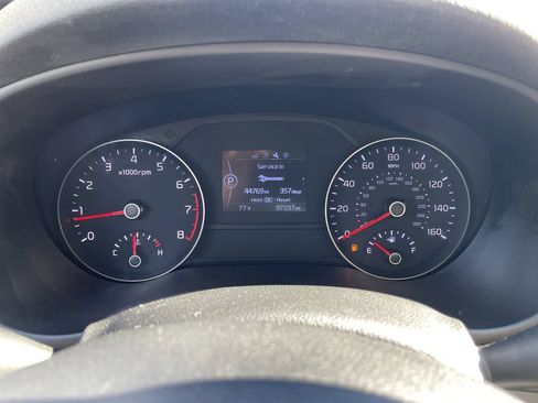 Used 2017 Kia Sportage LX AWD/4WD image 17
