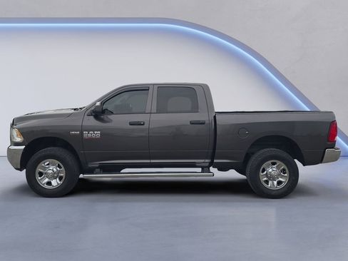 Used 2016 RAM 2500 Tradesman w/ Chrome Appearance Group AWD/4WD image 3