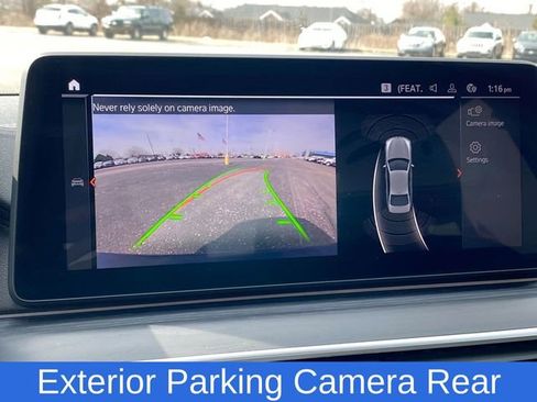 Used 2022 BMW 530i xDrive image 16