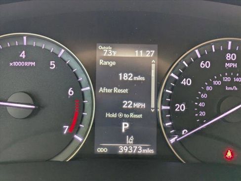 Used 2019 Lexus RX 350 FWD w/ Navigation Package image 10