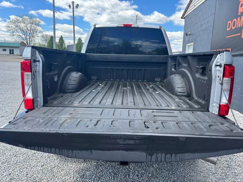 Used 2019 Ford F250 XLT AWD/4WD image 5