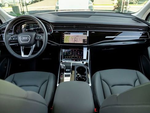 New 2026 Audi Q7 3.0T Premium Plus AWD/4WD image 19