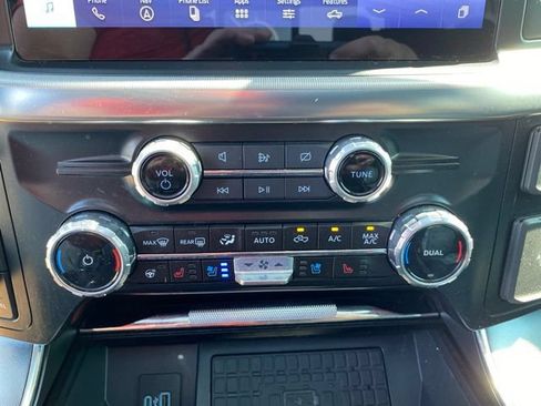 Used 2023 Ford F150 Raptor w/ Blue Interior Package AWD/4WD image 26