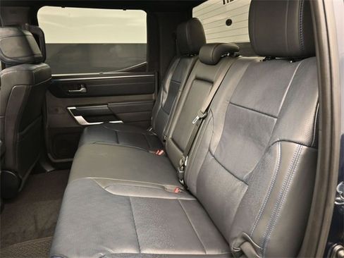 Used 2024 Toyota Tundra Platinum image 10