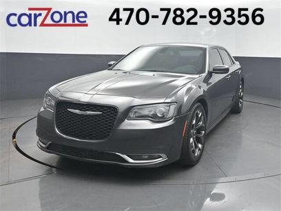 Used 2019 Chrysler 300 S
