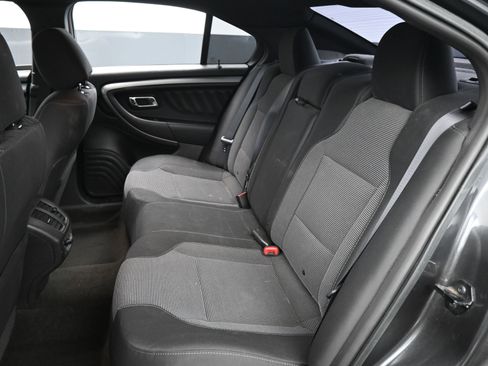 Used 2015 Ford Taurus SEL w/ Equipment Group 201A image 12