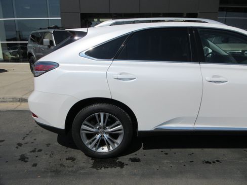 Used 2015 Lexus RX 350 AWD image 10
