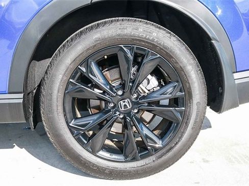 Used 2023 Honda CR-V Sport Touring image 12