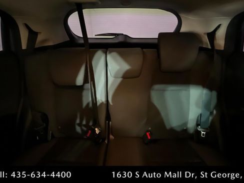 Used 2019 Honda HR-V EX image 25