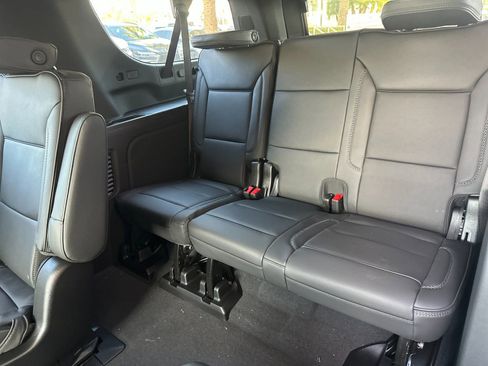 New 2026 GMC Yukon XL Denali image 15
