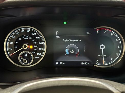 Used 2023 Genesis G70 2.0T w/ Sport Prestige Package image 25