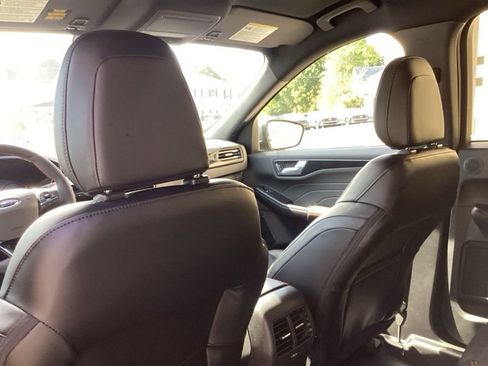 New 2026 Ford Escape ST-Line Select w/ Tech Pack #2 image 25