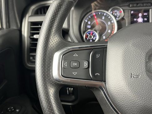 New 2025 RAM 2500 Tradesman image 15