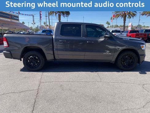 Used 2020 RAM 1500 Big Horn RWD image 6