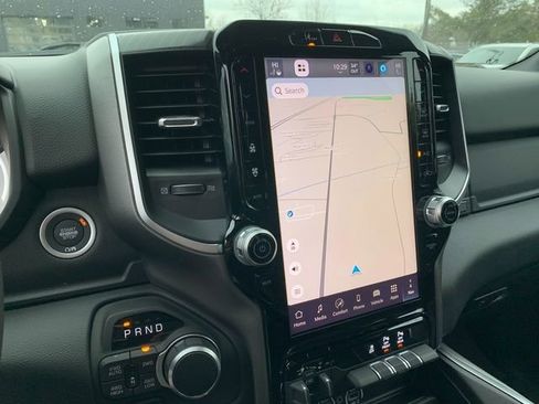 New 2026 RAM 1500 Big Horn image 18