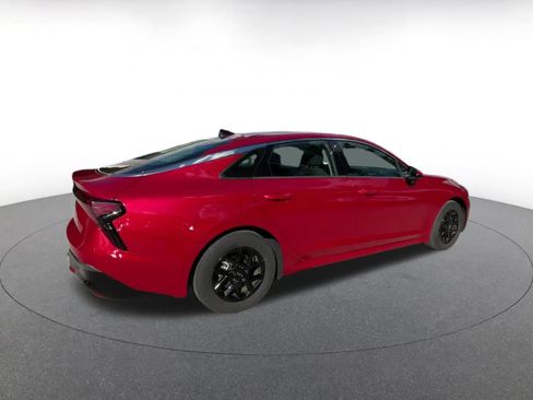 Used 2025 Kia K5 LXS image 15