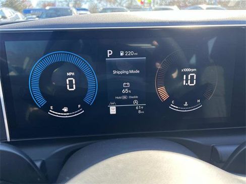 New 2026 Hyundai Tucson SE image 10