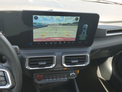 New 2025 Ford Mustang Premium image 18