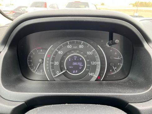 Used 2014 Honda CR-V LX image 7