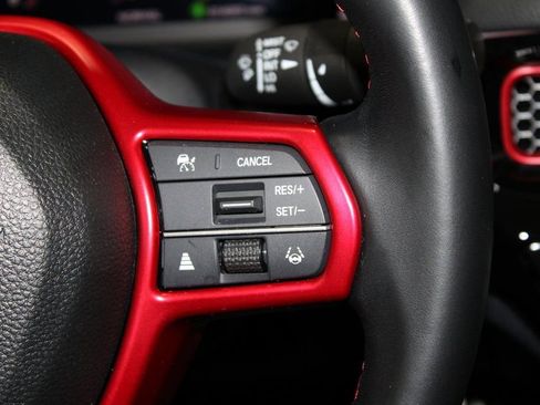 Used 2025 Honda Civic Si image 22